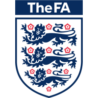 old logo of England