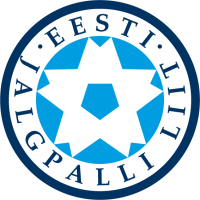 old logo of Estonia U21