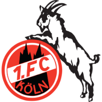 old logo of 1. FC Köln U17