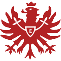 old logo of Eintracht Frankfurt