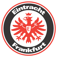 old logo of Eintracht Frankfurt