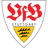 old logo of VfB Stuttgart