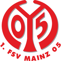 old logo of 1. FSV Mainz 05