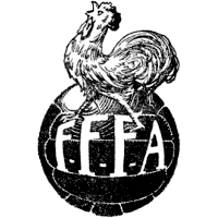 old logo of France