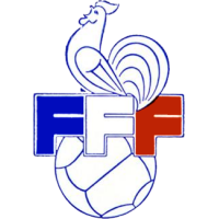 old logo of France
