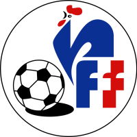 old logo of France