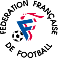 old logo of France