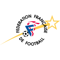 old logo of France