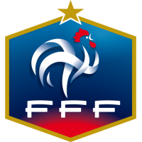 old logo of France