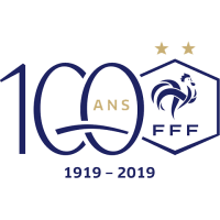 old logo of France
