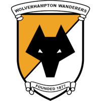 old logo of Wolverhampton Wanderers FC U23