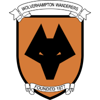 old logo of Wolverhampton Wanderers FC U23