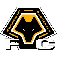 old logo of Wolverhampton Wanderers FC U23