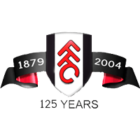 old logo of Fulham FC U18