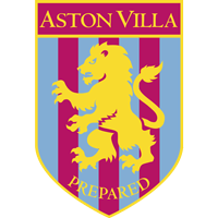 old logo of Aston Villa FC