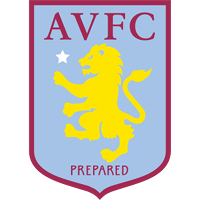 old logo of Aston Villa FC