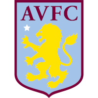 old logo of Aston Villa FC