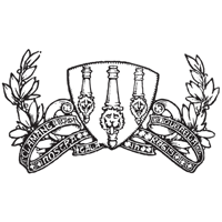 old logo of Arsenal FC