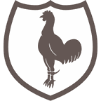old logo of Tottenham Hotspur FC