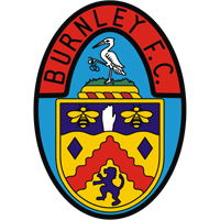 old logo of Burnley FC U21