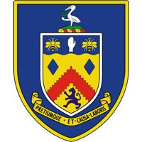 old logo of Burnley FC U21
