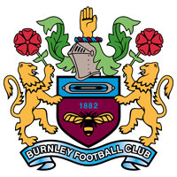 old logo of Burnley FC U21