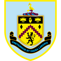 old logo of Burnley FC U21