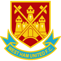 old logo of West Ham United FC U21