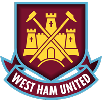 old logo of West Ham United FC U21