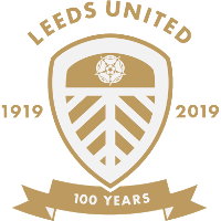 old logo of Leeds United FC U21