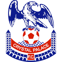 old logo of Crystal Palace FC U21