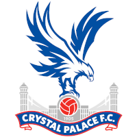 old logo of Crystal Palace FC U21