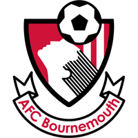old logo of AFC Bournemouth