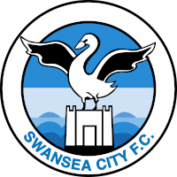 old logo of Swansea City AFC U23