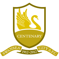 old logo of Swansea City AFC U23