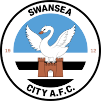 old logo of Swansea City AFC U23