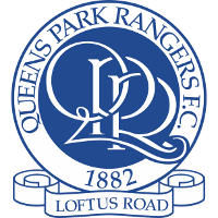 old logo of Queens Park Rangers FC
