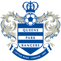 old logo of Queens Park Rangers FC