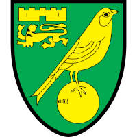 old logo of Norwich City FC U18