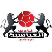 old logo of Al Riyadi Al Abbasiyah Club