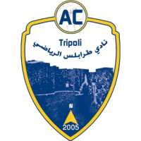 old logo of Tripoli SC