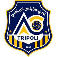 old logo of Tripoli SC