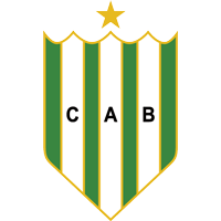 old logo of CA Banfield