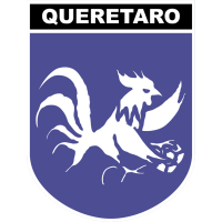 old logo of Querétaro FC