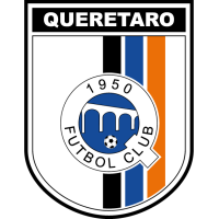 old logo of Querétaro FC