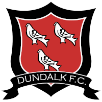 old logo of Dundalk FC
