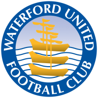 old logo of Waterford FC