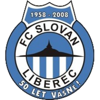 old logo of FC Slovan Liberec