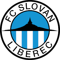 old logo of FC Slovan Liberec