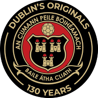 old logo of Bohemian FC